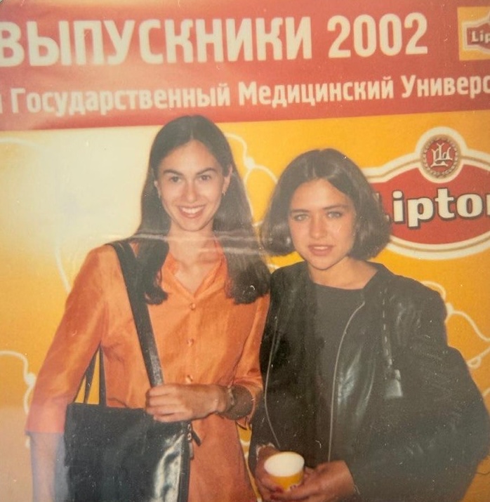 Сергей Петров, директор itour